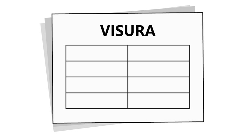 Visura