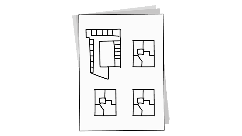 Elaborato Planimetrico